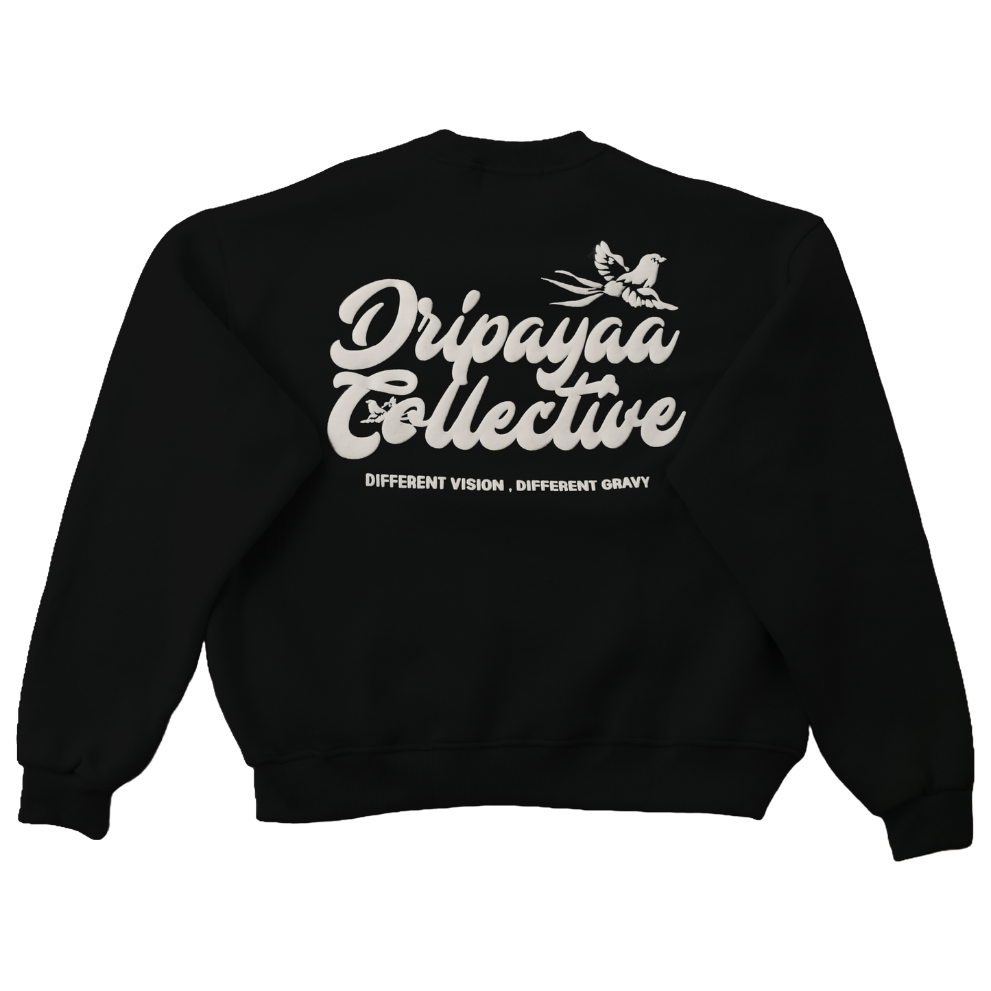 The Black Gravy Buff